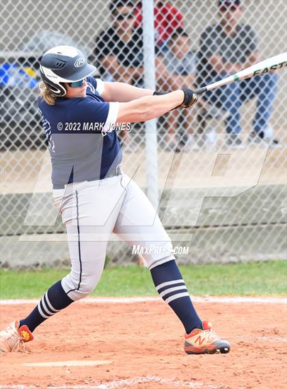 Thumbnail 2 in Parker vs. Joseph City  (PCDS Desert Classic) photogallery.