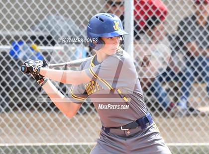 Thumbnail 2 in Parker vs. Joseph City  (PCDS Desert Classic) photogallery.