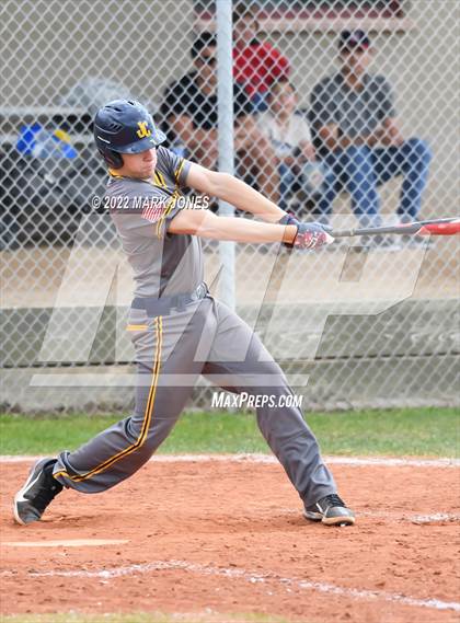 Thumbnail 3 in Parker vs. Joseph City  (PCDS Desert Classic) photogallery.