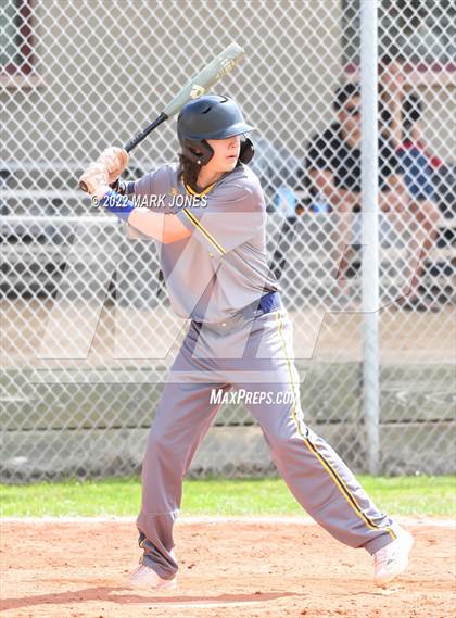 Thumbnail 3 in Parker vs. Joseph City  (PCDS Desert Classic) photogallery.