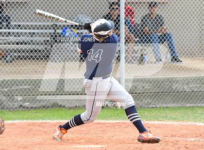 Thumbnail 2 in Parker vs. Joseph City  (PCDS Desert Classic) photogallery.