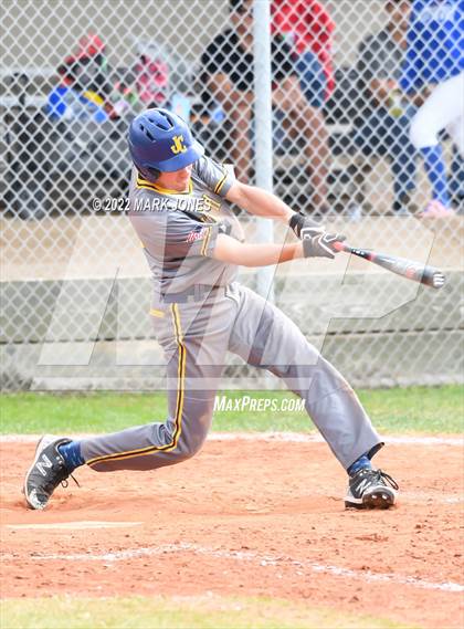 Thumbnail 2 in Parker vs. Joseph City  (PCDS Desert Classic) photogallery.