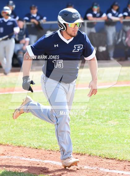 Thumbnail 3 in Parker vs. Joseph City  (PCDS Desert Classic) photogallery.