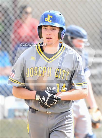 Thumbnail 1 in Parker vs. Joseph City  (PCDS Desert Classic) photogallery.
