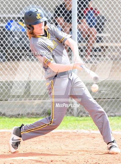 Thumbnail 3 in Parker vs. Joseph City  (PCDS Desert Classic) photogallery.