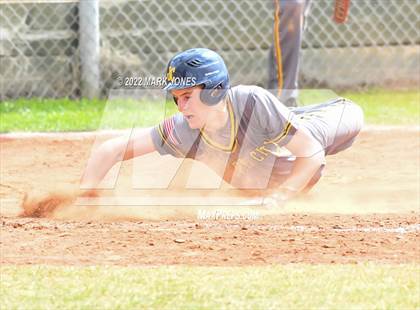 Thumbnail 2 in Parker vs. Joseph City  (PCDS Desert Classic) photogallery.