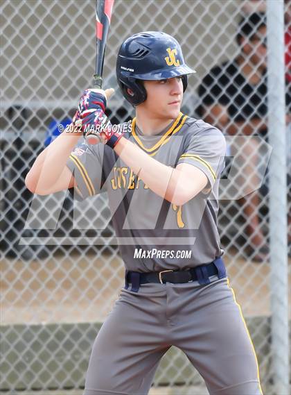 Thumbnail 1 in Parker vs. Joseph City  (PCDS Desert Classic) photogallery.