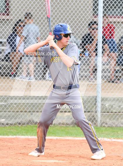 Thumbnail 2 in Parker vs. Joseph City  (PCDS Desert Classic) photogallery.