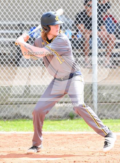 Thumbnail 1 in Parker vs. Joseph City  (PCDS Desert Classic) photogallery.