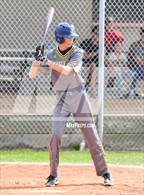 Photo from the gallery "Parker vs. Joseph City  (PCDS Desert Classic)"