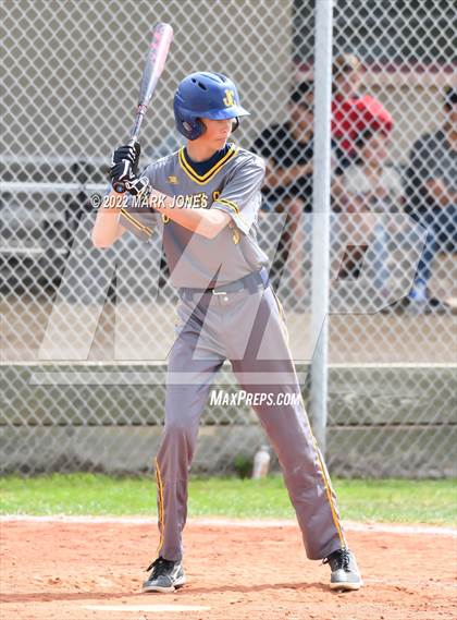 Thumbnail 3 in Parker vs. Joseph City  (PCDS Desert Classic) photogallery.