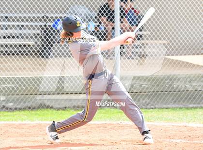 Thumbnail 1 in Parker vs. Joseph City  (PCDS Desert Classic) photogallery.