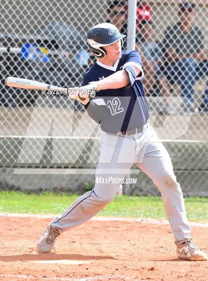 Thumbnail 1 in Parker vs. Joseph City  (PCDS Desert Classic) photogallery.