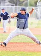 Photo from the gallery "Parker vs. Joseph City  (PCDS Desert Classic)"