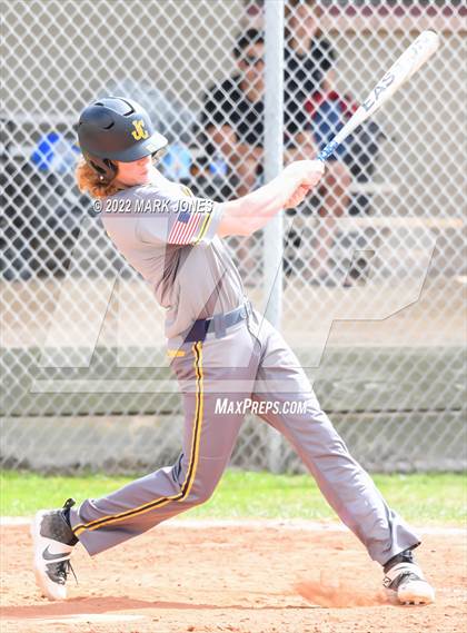 Thumbnail 1 in Parker vs. Joseph City  (PCDS Desert Classic) photogallery.