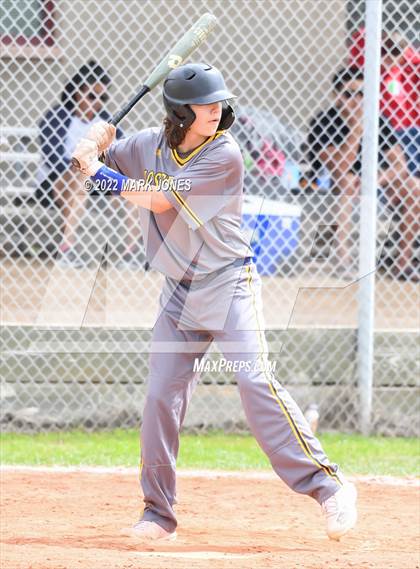 Thumbnail 1 in Parker vs. Joseph City  (PCDS Desert Classic) photogallery.