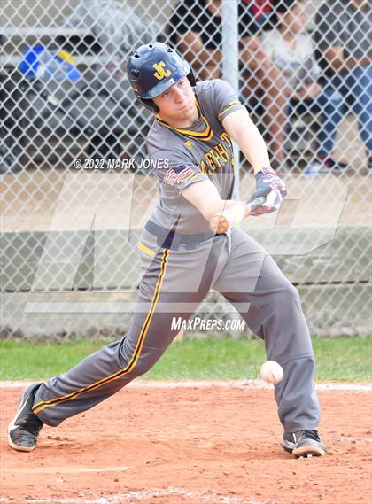 Thumbnail 3 in Parker vs. Joseph City  (PCDS Desert Classic) photogallery.