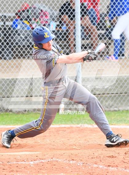 Thumbnail 3 in Parker vs. Joseph City  (PCDS Desert Classic) photogallery.