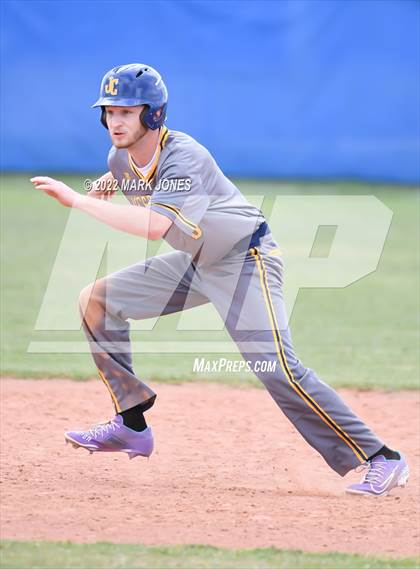 Thumbnail 3 in Parker vs. Joseph City  (PCDS Desert Classic) photogallery.