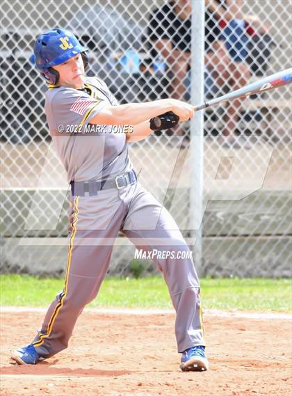 Thumbnail 3 in Parker vs. Joseph City  (PCDS Desert Classic) photogallery.