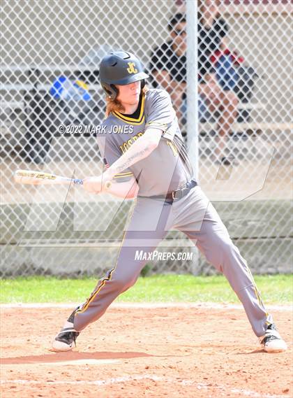 Thumbnail 2 in Parker vs. Joseph City  (PCDS Desert Classic) photogallery.
