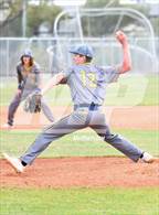 Photo from the gallery "Parker vs. Joseph City  (PCDS Desert Classic)"