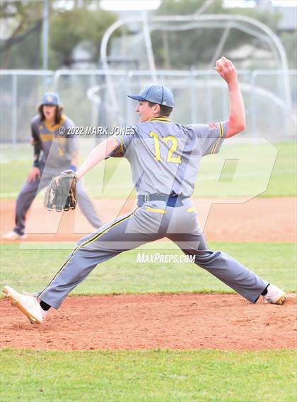 Thumbnail 3 in Parker vs. Joseph City  (PCDS Desert Classic) photogallery.