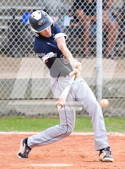 Thumbnail 2 in Parker vs. Joseph City  (PCDS Desert Classic) photogallery.