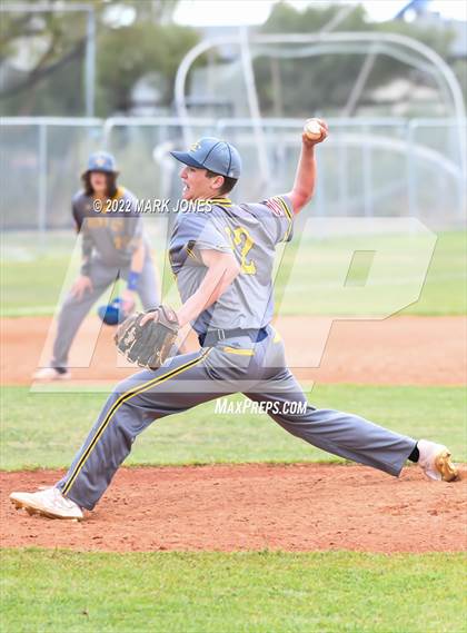 Thumbnail 1 in Parker vs. Joseph City  (PCDS Desert Classic) photogallery.
