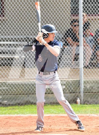 Thumbnail 3 in Parker vs. Joseph City  (PCDS Desert Classic) photogallery.