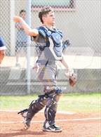 Photo from the gallery "Parker vs. Joseph City  (PCDS Desert Classic)"