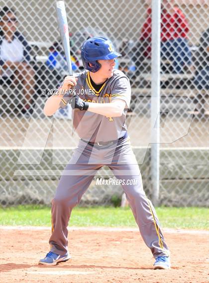 Thumbnail 1 in Parker vs. Joseph City  (PCDS Desert Classic) photogallery.