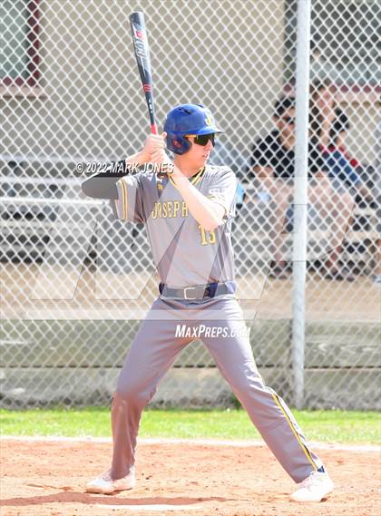 Thumbnail 2 in Parker vs. Joseph City  (PCDS Desert Classic) photogallery.