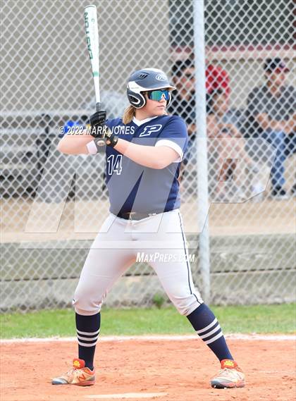 Thumbnail 3 in Parker vs. Joseph City  (PCDS Desert Classic) photogallery.