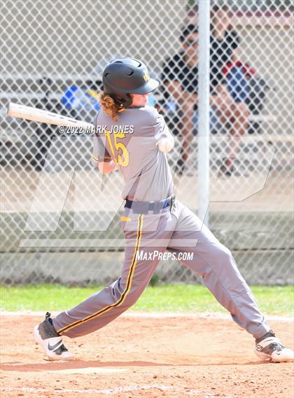 Thumbnail 2 in Parker vs. Joseph City  (PCDS Desert Classic) photogallery.