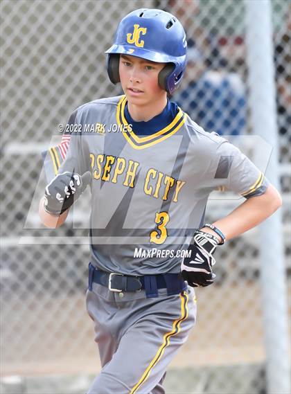 Thumbnail 1 in Parker vs. Joseph City  (PCDS Desert Classic) photogallery.