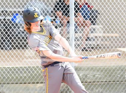 Thumbnail 3 in Parker vs. Joseph City  (PCDS Desert Classic) photogallery.