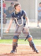 Photo from the gallery "Parker vs. Joseph City  (PCDS Desert Classic)"