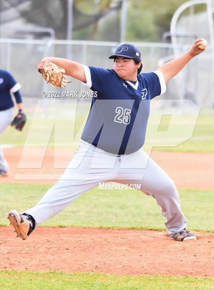 Thumbnail 1 in Parker vs. Joseph City  (PCDS Desert Classic) photogallery.