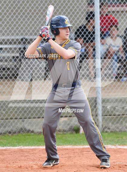 Thumbnail 3 in Parker vs. Joseph City  (PCDS Desert Classic) photogallery.