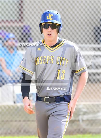 Thumbnail 2 in Parker vs. Joseph City  (PCDS Desert Classic) photogallery.