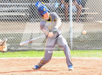 Thumbnail 2 in Parker vs. Joseph City  (PCDS Desert Classic) photogallery.
