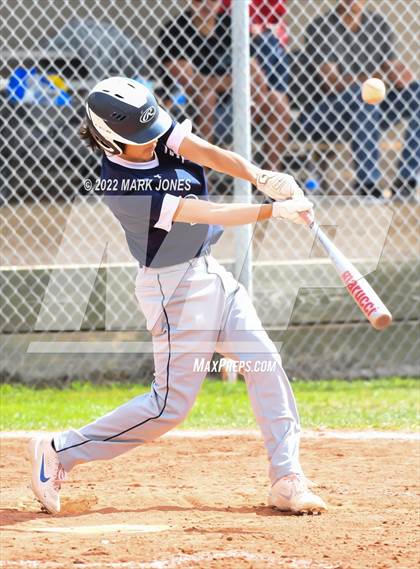 Thumbnail 1 in Parker vs. Joseph City  (PCDS Desert Classic) photogallery.