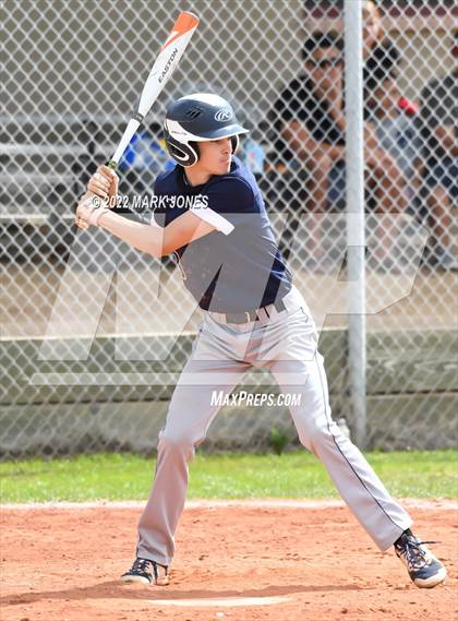 Thumbnail 1 in Parker vs. Joseph City  (PCDS Desert Classic) photogallery.