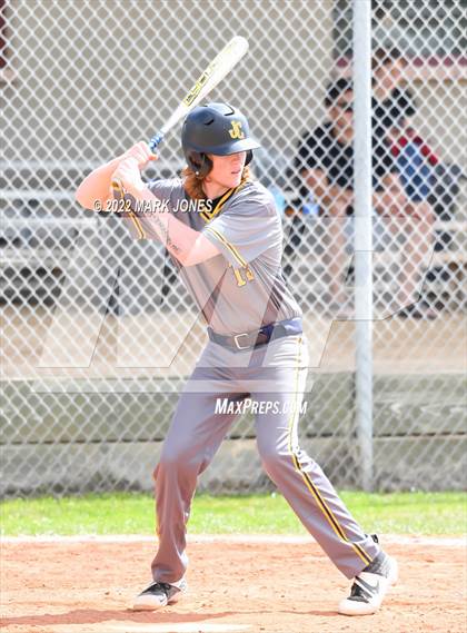 Thumbnail 3 in Parker vs. Joseph City  (PCDS Desert Classic) photogallery.
