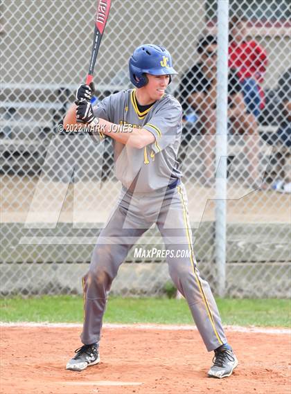 Thumbnail 3 in Parker vs. Joseph City  (PCDS Desert Classic) photogallery.