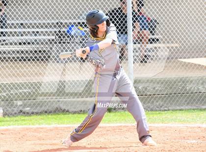 Thumbnail 2 in Parker vs. Joseph City  (PCDS Desert Classic) photogallery.