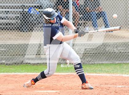 Thumbnail 1 in Parker vs. Joseph City  (PCDS Desert Classic) photogallery.