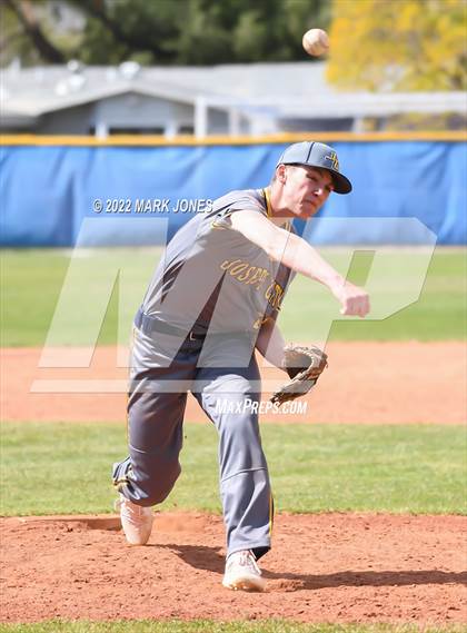 Thumbnail 1 in Parker vs. Joseph City  (PCDS Desert Classic) photogallery.