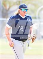 Photo from the gallery "Parker vs. Joseph City  (PCDS Desert Classic)"